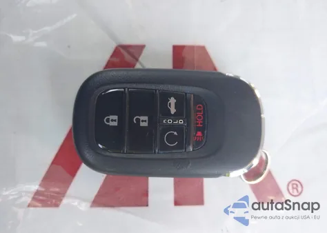 2024 Honda Accord Lx from USA, damaged, VIN 1HGCY1F27RA053758